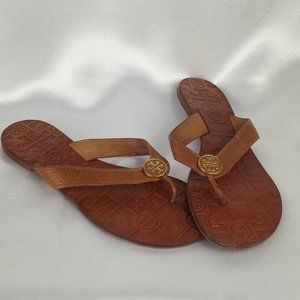 Tory Burch Flip Flop/Sandals 7M